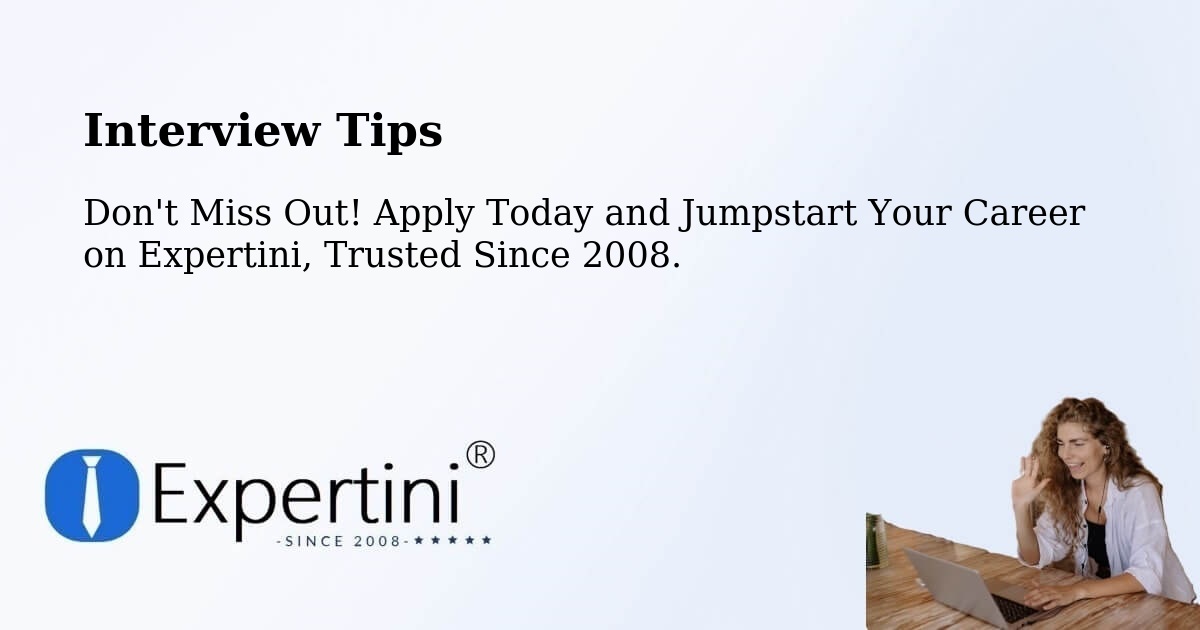 Interview Tips & Techniques for Job Seekers – Hermanus - Hermanus, South Africa Jobs Expertini